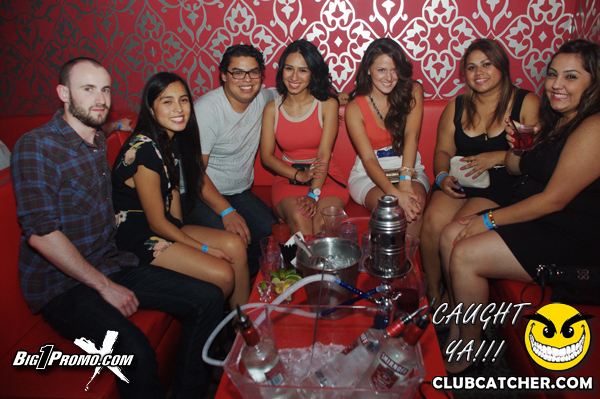 Luxy nightclub photo 9 - August 4th, 2012
