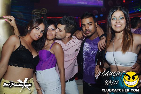 Luxy nightclub photo 82 - August 4th, 2012