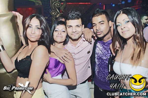 Luxy nightclub photo 84 - August 4th, 2012