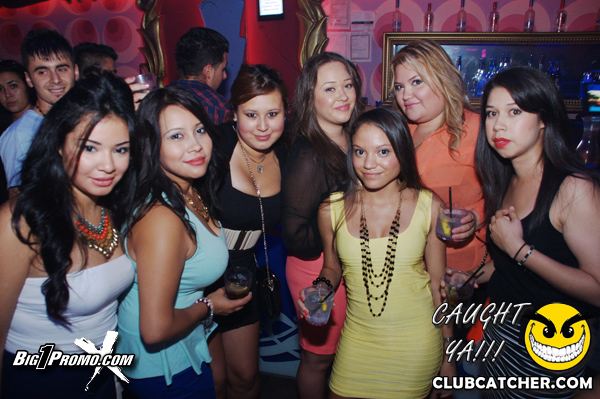 Luxy nightclub photo 86 - August 4th, 2012