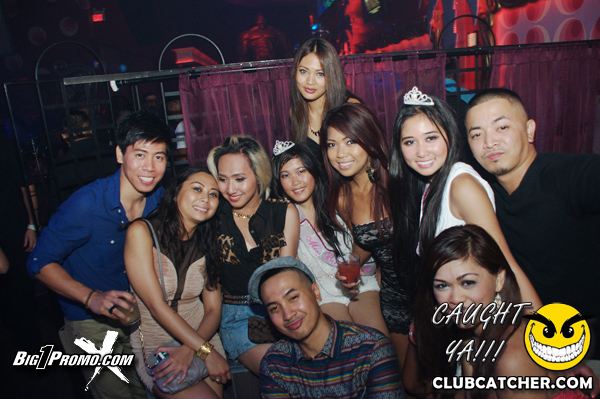 Luxy nightclub photo 91 - August 4th, 2012
