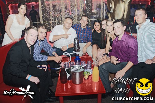 Luxy nightclub photo 92 - August 4th, 2012