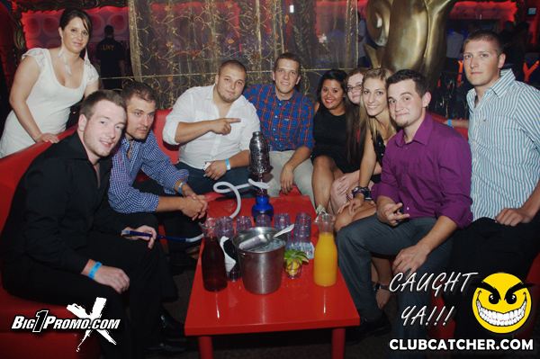Luxy nightclub photo 93 - August 4th, 2012