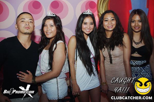 Luxy nightclub photo 97 - August 4th, 2012