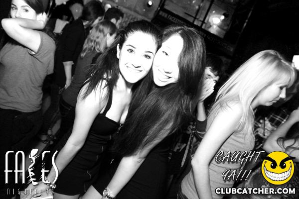 Faces nightclub photo 11 - August 10th, 2012