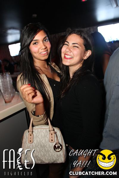 Faces nightclub photo 106 - August 10th, 2012