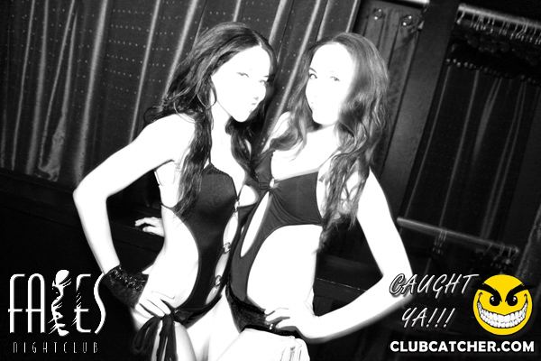 Faces nightclub photo 115 - August 10th, 2012