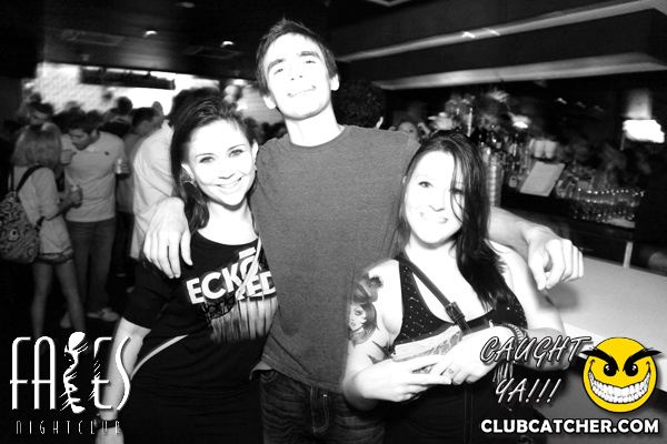 Faces nightclub photo 117 - August 10th, 2012