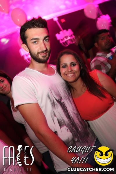 Faces nightclub photo 120 - August 10th, 2012
