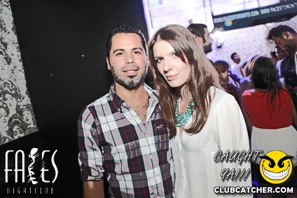 Faces nightclub photo 121 - August 10th, 2012
