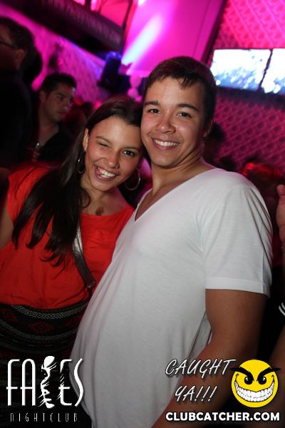 Faces nightclub photo 122 - August 10th, 2012