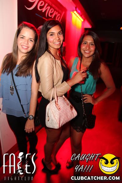 Faces nightclub photo 126 - August 10th, 2012
