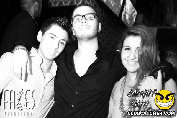 Faces nightclub photo 138 - August 10th, 2012