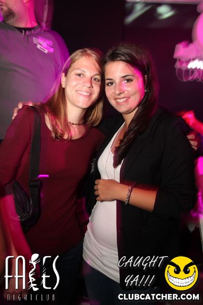 Faces nightclub photo 144 - August 10th, 2012