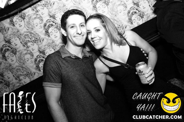 Faces nightclub photo 43 - August 10th, 2012
