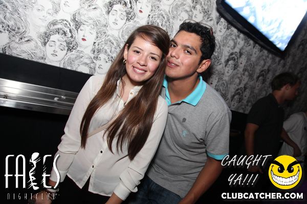 Faces nightclub photo 60 - August 10th, 2012