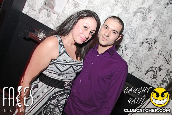 Faces nightclub photo 62 - August 10th, 2012