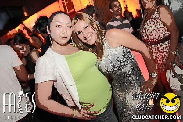 Faces nightclub photo 64 - August 10th, 2012