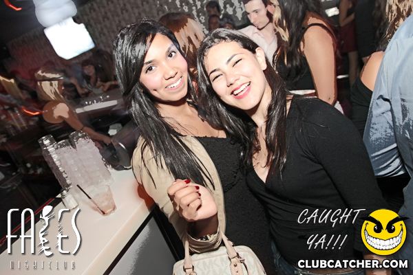 Faces nightclub photo 70 - August 10th, 2012