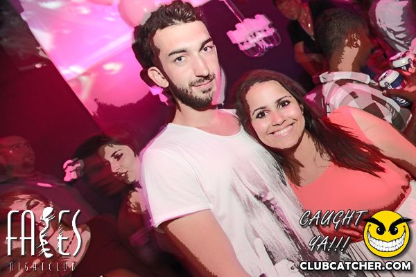 Faces nightclub photo 74 - August 10th, 2012