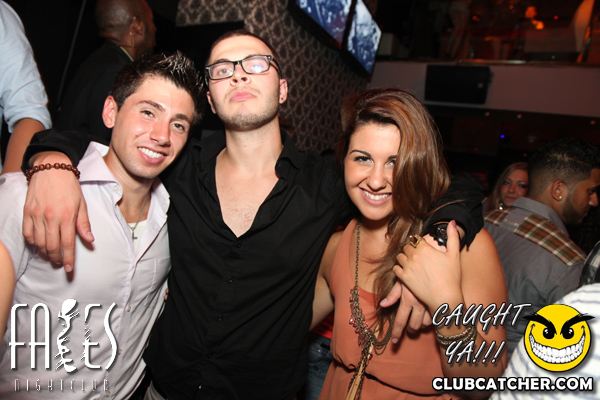 Faces nightclub photo 82 - August 10th, 2012