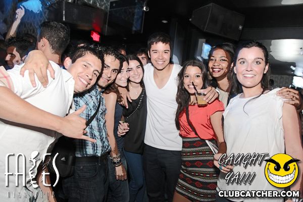 Faces nightclub photo 88 - August 10th, 2012