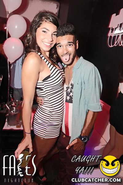 Faces nightclub photo 90 - August 10th, 2012