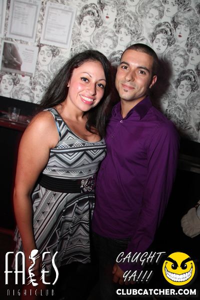 Faces nightclub photo 100 - August 10th, 2012
