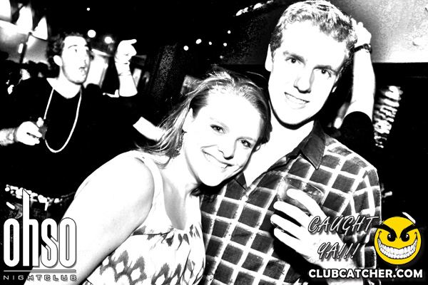 Ohso nightclub photo 229 - August 10th, 2012