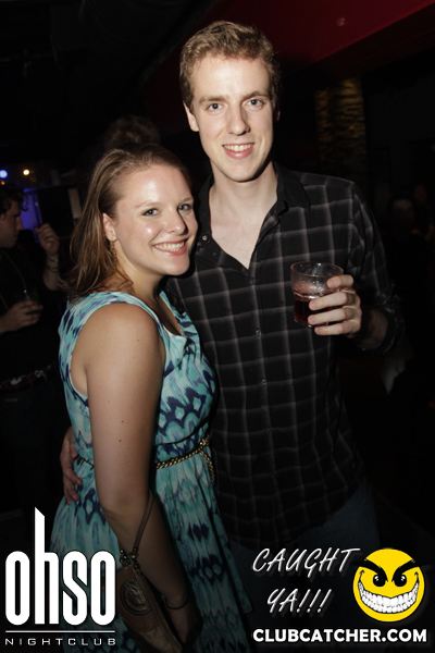 Ohso nightclub photo 239 - August 10th, 2012