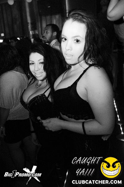 Luxy nightclub photo 11 - August 10th, 2012