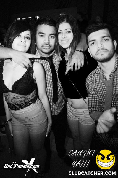 Luxy nightclub photo 111 - August 10th, 2012