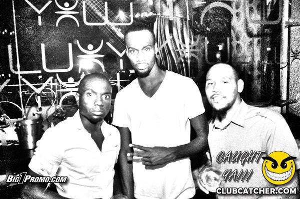 Luxy nightclub photo 134 - August 10th, 2012