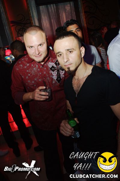 Luxy nightclub photo 140 - August 10th, 2012