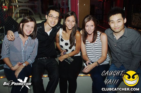 Luxy nightclub photo 15 - August 10th, 2012