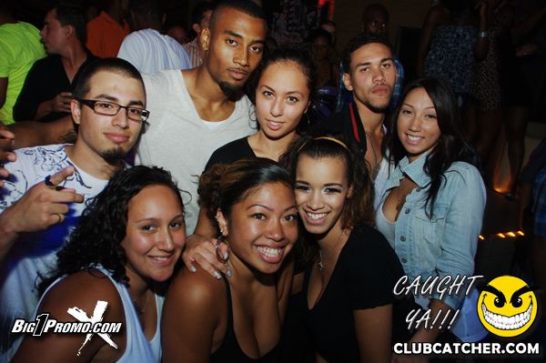 Luxy nightclub photo 21 - August 10th, 2012