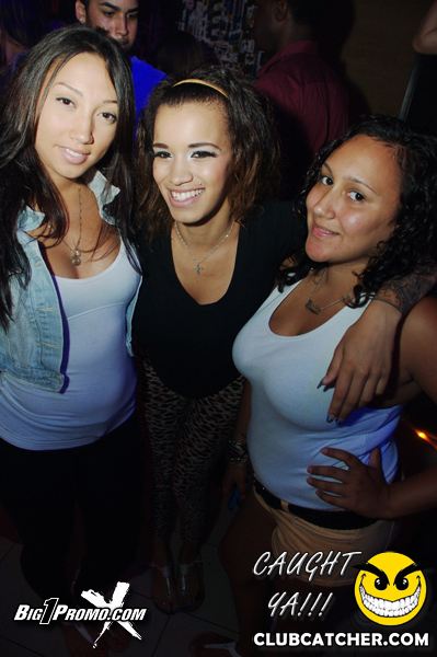 Luxy nightclub photo 22 - August 10th, 2012