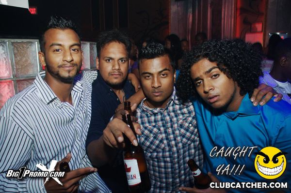 Luxy nightclub photo 45 - August 10th, 2012