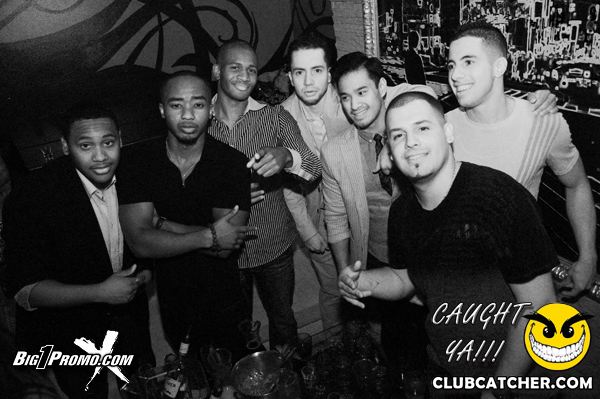 Luxy nightclub photo 80 - August 10th, 2012