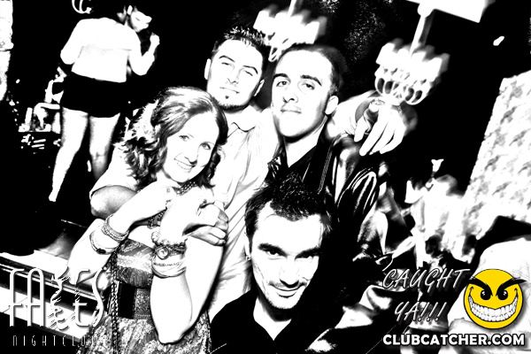 Faces nightclub photo 104 - August 11th, 2012