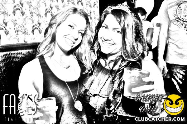 Faces nightclub photo 106 - August 11th, 2012