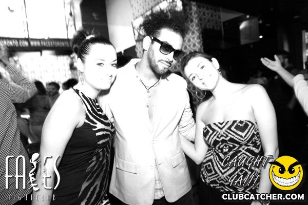 Faces nightclub photo 108 - August 11th, 2012