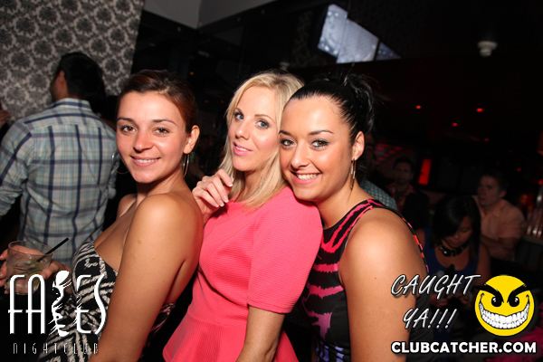Faces nightclub photo 109 - August 11th, 2012