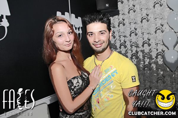 Faces nightclub photo 110 - August 11th, 2012