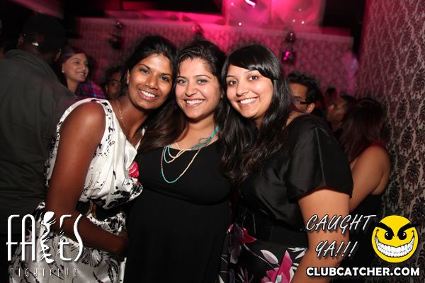Faces nightclub photo 117 - August 11th, 2012