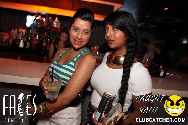 Faces nightclub photo 120 - August 11th, 2012