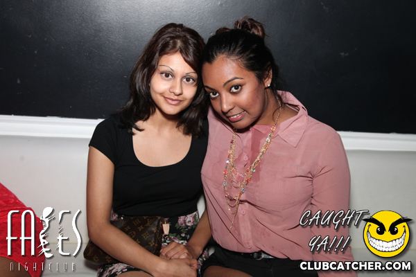 Faces nightclub photo 121 - August 11th, 2012