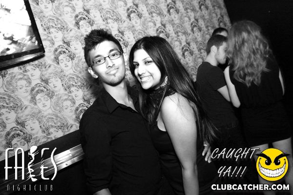 Faces nightclub photo 129 - August 11th, 2012