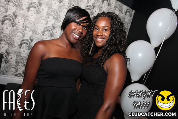 Faces nightclub photo 130 - August 11th, 2012