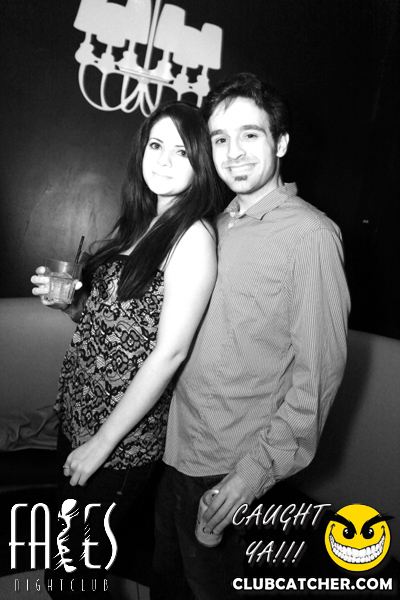 Faces nightclub photo 137 - August 11th, 2012